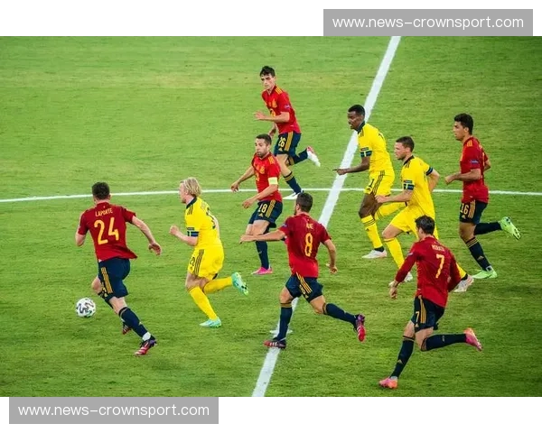 足球小组赛：激动人心的巅峰对决，谁将脱颖而出？