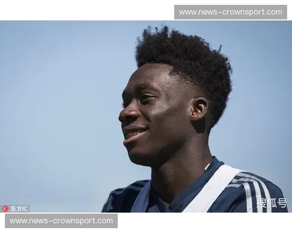 盐湖城风云：老特拉福德的遥远回响与北美足球的未来畅想